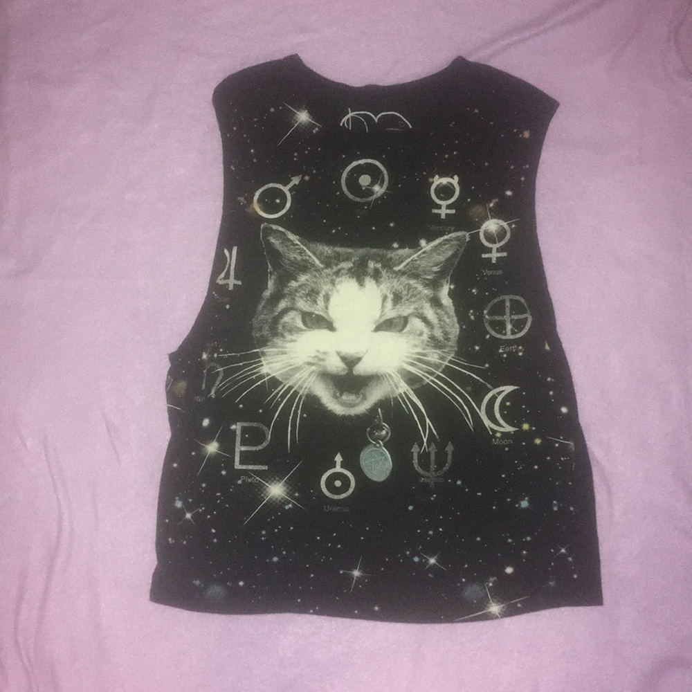 Tank top